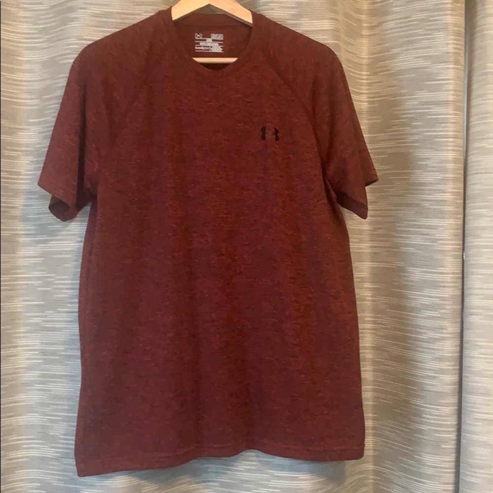 Men’s Under Armour Short Sleeve Tee